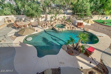 3732 E Minton Place, Mesa, AZ 85215 - photo 4