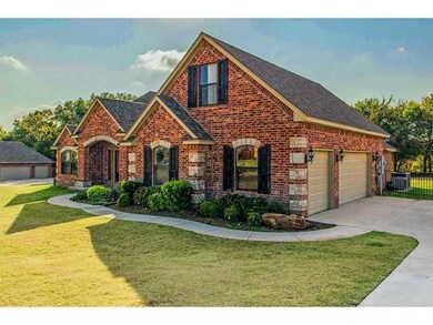 14475 Cottonwood, Edmond, OK 73025 - photo 2