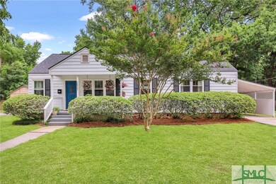 2437 E 38th St, Savannah, GA 31404 - photo 2