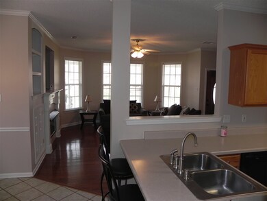 265 Countryside Dr, Oakland, TN 38060 - photo 7