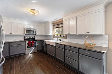 1520 NW B St, Grants Pass, OR 97526 - photo 4