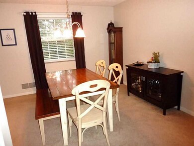 Dining Room.