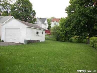 Yard/Garden