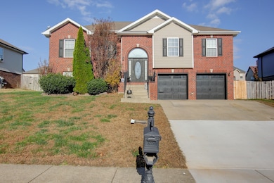 1605 Apache Way, Clarksville, TN 37042 - photo 6