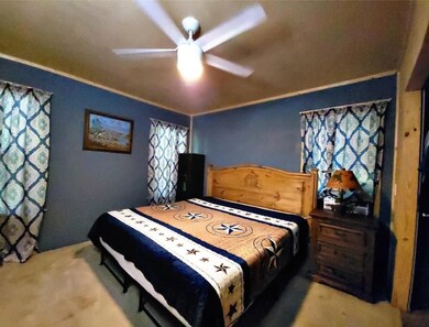 411 Braz St, Bonham, TX 75418 - photo 6