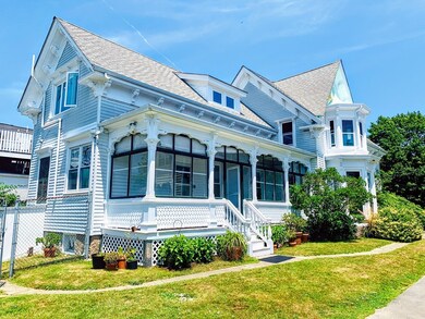 86 Fort St, Fairhaven, MA 02719 - photo 2