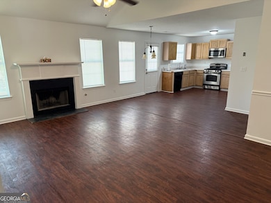 6372 Stonebridge Creek Ln, Lithonia, GA 30058 - photo 4