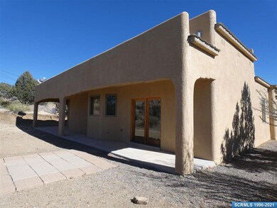 4445 Cottonwood Rd unit 4, Silver City, NM 88061 - photo 2