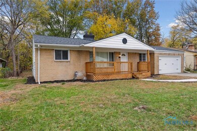 623 Searles Rd, Toledo, OH 43607 - photo 2