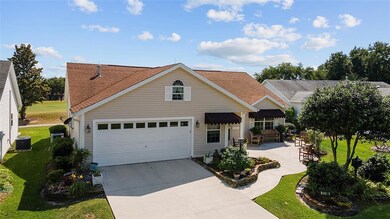 2748 Plainridge Loop, The Villages, FL 32162 - photo 2