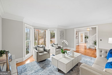 3402 Johnson Ferry Rd NE, Roswell, GA 30075 - photo 3