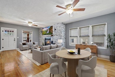 211 Greiving St, Dyer, IN 46311 - photo 4