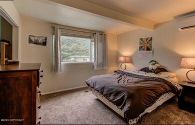 1st Bedroom