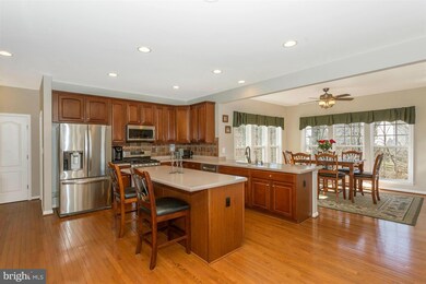 225 Galyn Dr, Knoxville, MD 21758 - photo 6