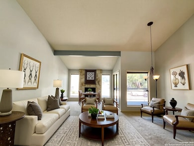 3843 Barrington St unit 253N, San Antonio, TX 78217 - photo 3