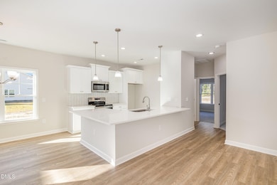 4038 N Carolina 581, Kenly, NC 27542 - photo 7