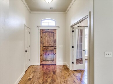 1128 Bryan Dr, Moore, OK 73160 - photo 3