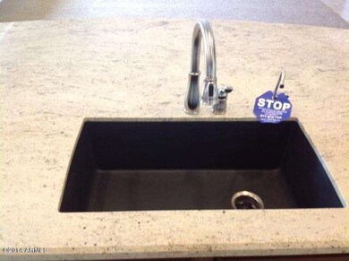 Island Sink