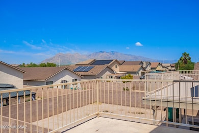 2488 W Chris Oliver Way, Tucson, AZ 85705 - photo 2