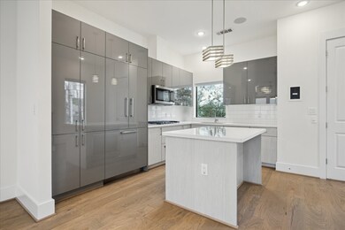 Parc at Midtown unit C4A, Houston, TX 77004 - photo 6