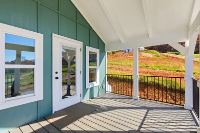 527 Saunders Rd, Franklin, NC 28734 - photo 7