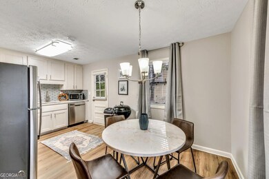 160 Booth Rd SW unit B, Marietta, GA 30008 - photo 5