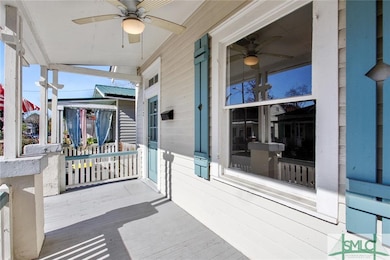 912 E 38th St, Savannah, GA 31401 - photo 3