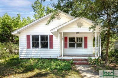 102 Lawton Ave, Savannah, GA 31404 - photo 2