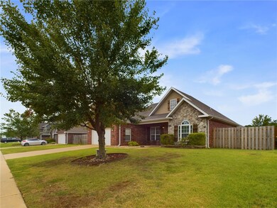 1313 W Fir St, Rogers, AR 72758 - photo 2