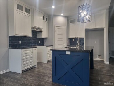 1753 Madison St, Donna, TX 78537 - photo 5