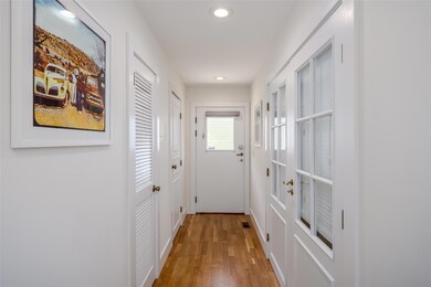 Entry