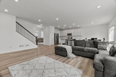 16205 S Summit St, Plainfield, IL 60586 - photo 4