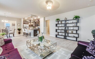 13912 Flora Vista Ave, Horizon City, TX 79928 - photo 6