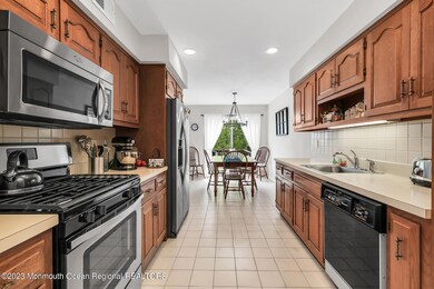 9 Whitesands Way Little Silver NJ 07739