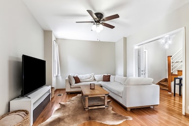 1703 N Monticello Ave, Chicago, IL 60647 - photo 2