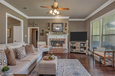 2124 Forest Hills Blvd, Haughton, LA 71037 - photo 4