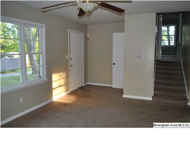 Family room-entry