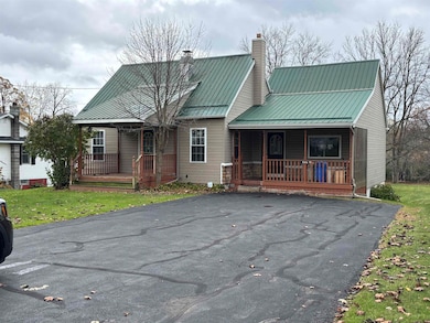 201 E Hatfield St, Massena, NY 13662 - photo 2