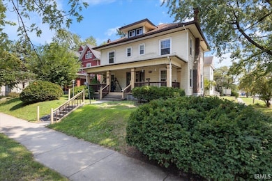 1303 North St, Logansport, IN 46947 - photo 2