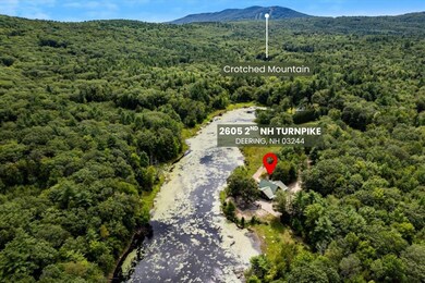 2605 2nd Nh Turnpike, Deering, NH 03244 - photo 3