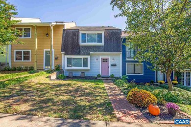 124 Woodlake Dr, Charlottesville, VA 22901 - photo 2