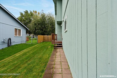 3951 Westland Dr, Anchorage, AK 99517 - photo 2