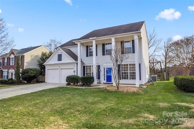 5571 Cambridge Bay Dr, Charlotte, NC 28269 - photo 3