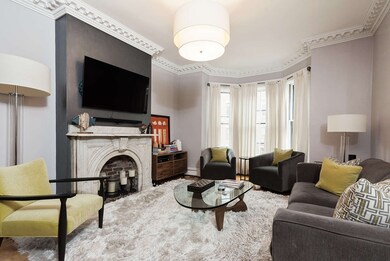 22 E Springfield St unit 1, Boston, MA 02118 - photo 2