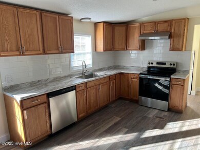 542 Red Oak Farm Rd, Tar Heel, NC 28392 - photo 4