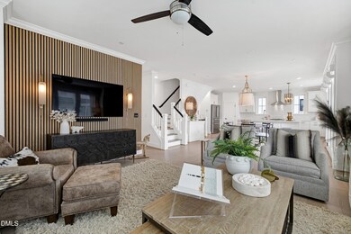 400 Bryan Pointe Dr unit 104, Raleigh, NC 27608 - photo 3