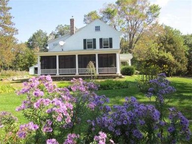 270 Thompson Rd, Princeton, MA 01541 - photo 4