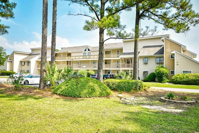 View of property featuring a residential view