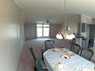 5495 Upper Denton Rd, Weatherford, TX 76085 - photo 4