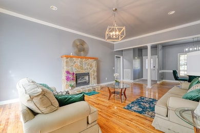 912 Still Spring Run, Inman, SC 29349 - photo 5